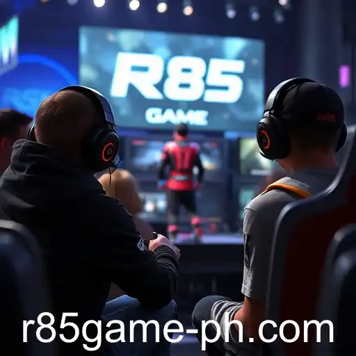 Navigating the Digital Landscape of R85 Game
