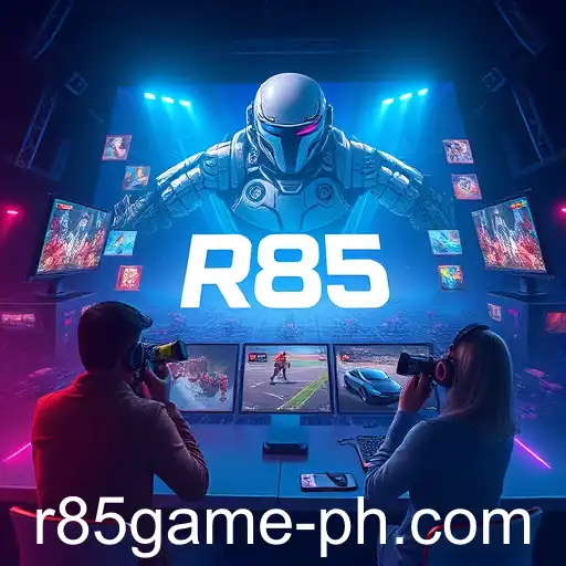 Evolution of Online Gaming