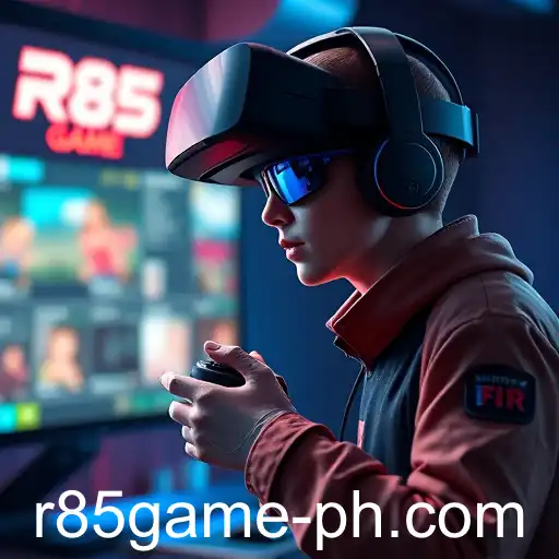 The Evolution of Online Gaming Platforms