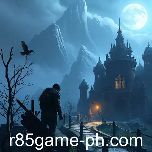 Exploring the Gaming Evolution of r85