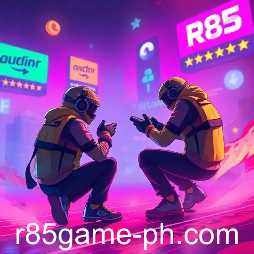 The Growing Influence of R85 Game in the Digital Era