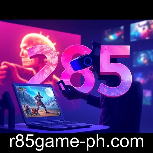 R85 Game's Rise in the Digital Realm