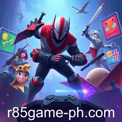 R85 Game's Impact on the Gaming Industry