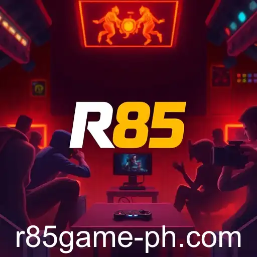 The Rise of R85 in the Gaming World