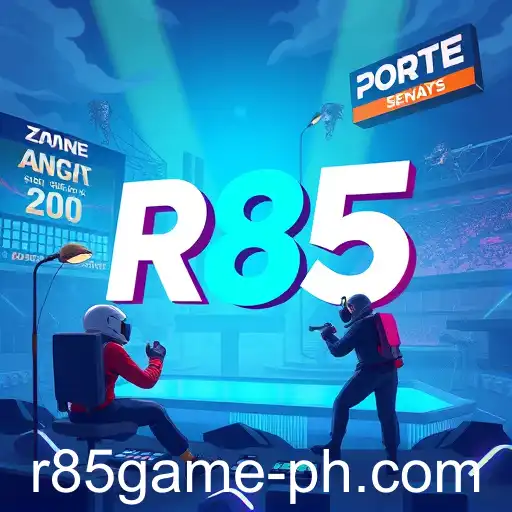 The Evolving Landscape of R85 Game Platform