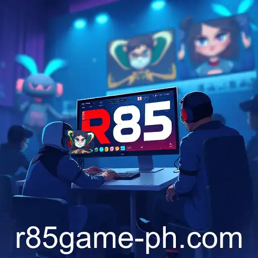 The Rise of R85: Revolutionizing Online Gaming
