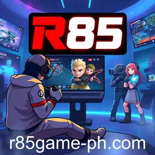 R85 Game Platform: The Evolution of Online Gaming