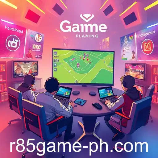 R85 Game: Revolutionizing Online Gaming in 2025