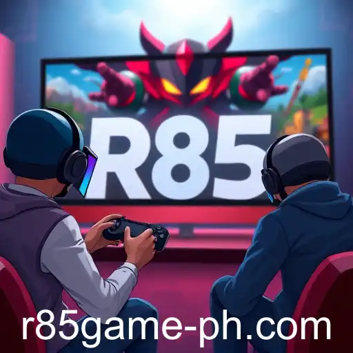 The Rise of R85 Game in the Gaming World