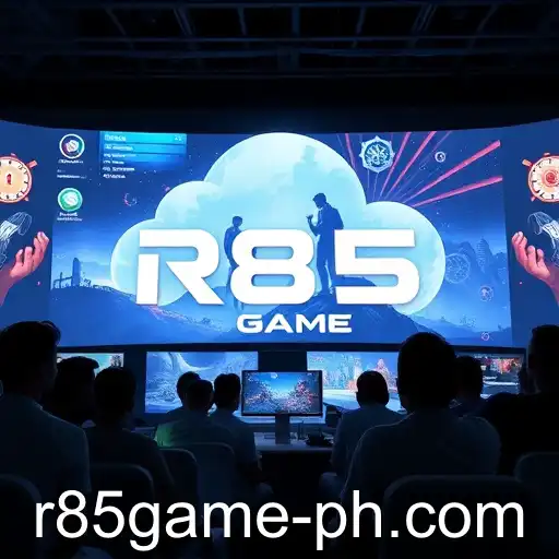 The Rise of R85 in Gaming World