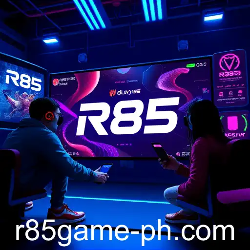 The Rise and Evolution of R85 Gaming