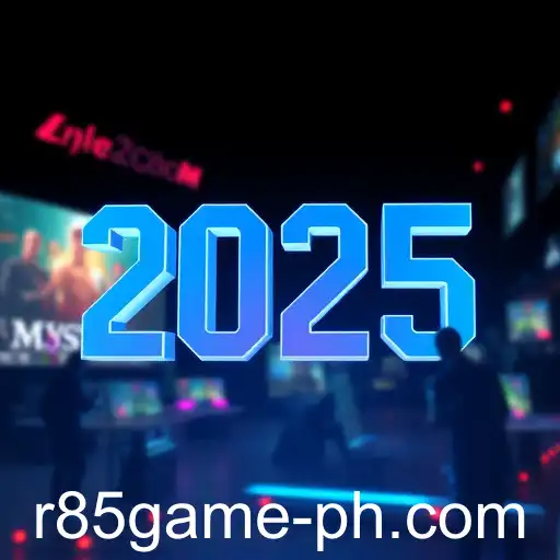 A New Era for Online Gaming: The Rise of R85