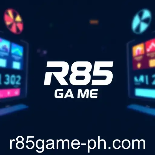 The Rise of R85 Game Hub