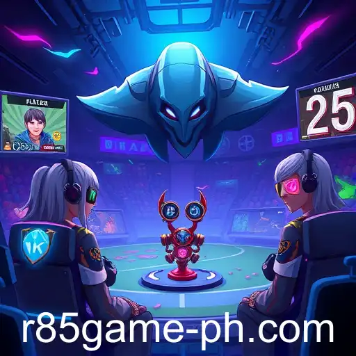 The Rise of R85 Game in the Online Gaming World