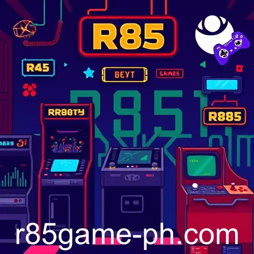 Rise of Retro Gaming in 2025