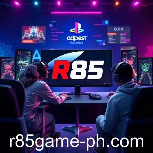 Evolution of Digital Playground: R85 Game's Impact