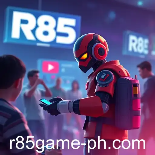 Evolution of Online Gaming