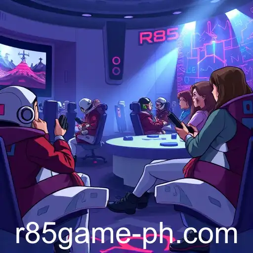 Exploring the Dynamic World of Multiplayer Games: The Rise of 'R85 Game'