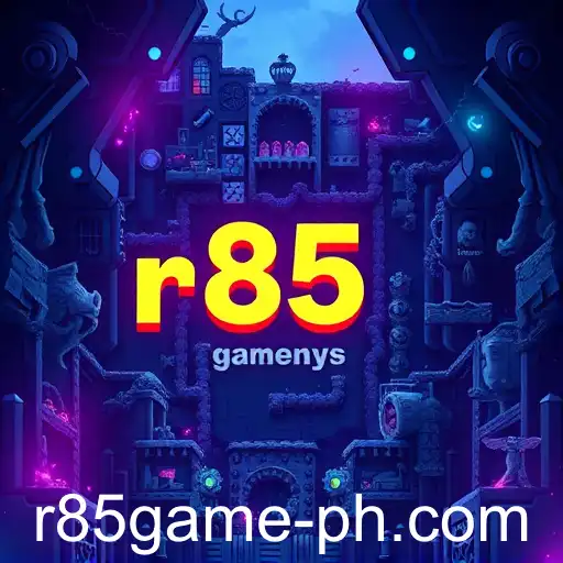 The Timeless Appeal of Puzzle Games: A Deep Dive into the 'r85 Game' Phenomenon