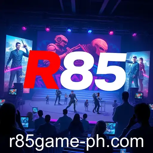 The Rise of R85: A Digital Revolution in Gaming