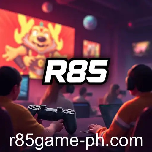 Gaming Revival: R85 Triumphs in Tech-Savvy Era