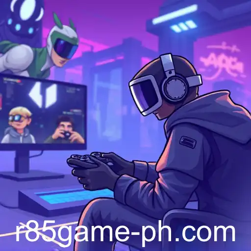 R85 Game: The Rise of Interactive Puzzles