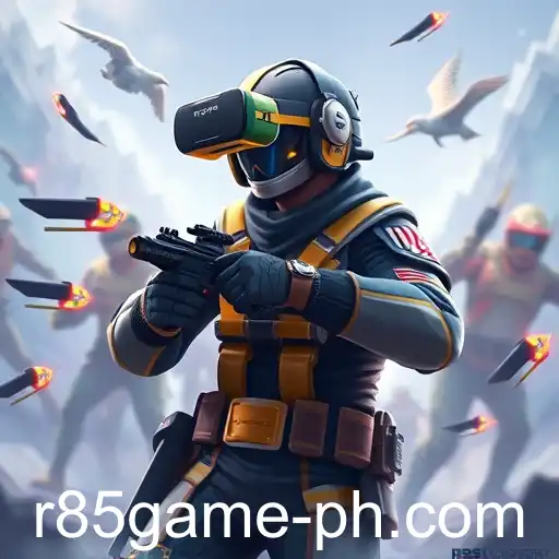 The Revival and Evolution of R85 Game in the Digital Era