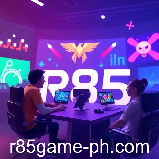 R85 Game: Revolutionizing Online Gaming Experience
