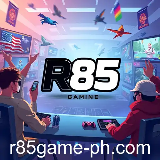 R85 Game: Revolutionizing Online Gaming in 2025
