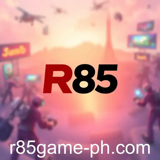 The Digital Playground: R85 Game Trends and Insights