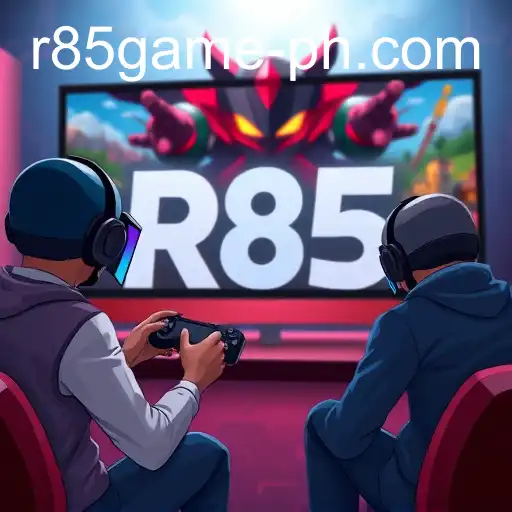 The Rise of R85 Game in the Gaming World