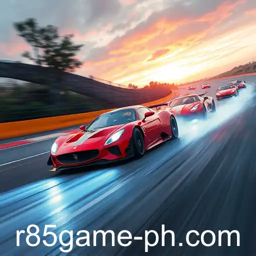 Exploring the Thrilling World of Racing Games: Spotlight on 'R85 Game'