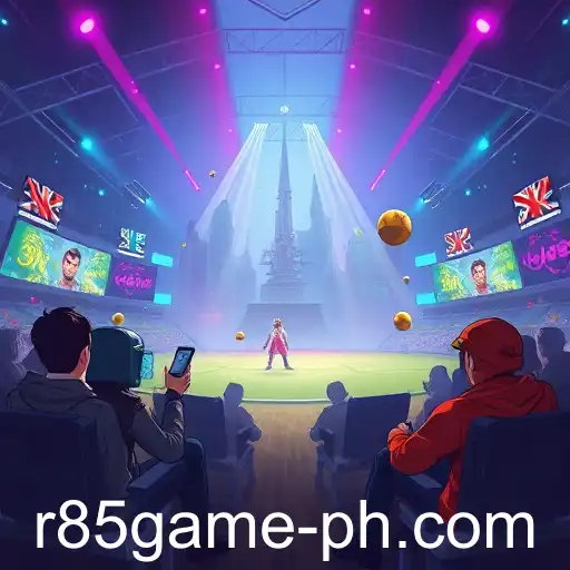 The Rise of R85 Game in the Digital World