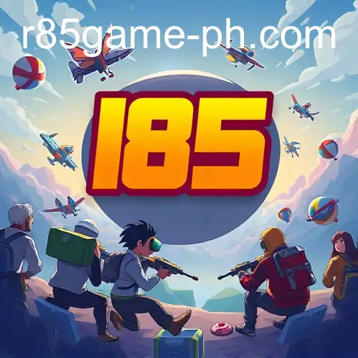 The Rise of R85 Game Phenomenon