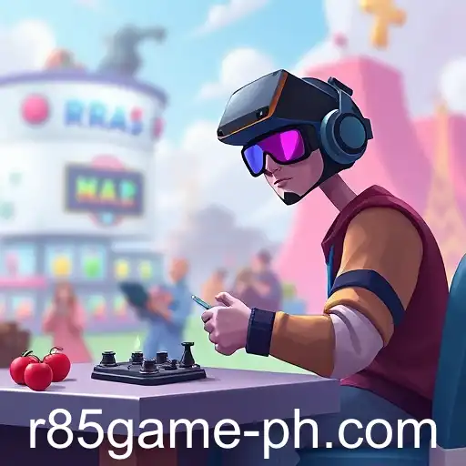 The Rise of R85 Game Hub