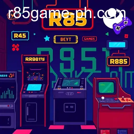 Rise of Retro Gaming in 2025