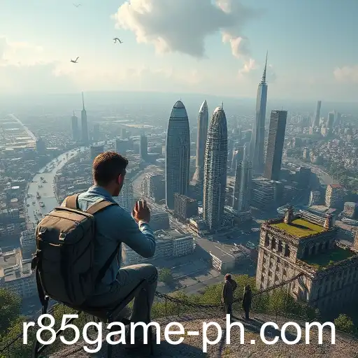 Exploring the Fascinating World of Simulation Games: The Rise of the 'r85 game' Phenomenon