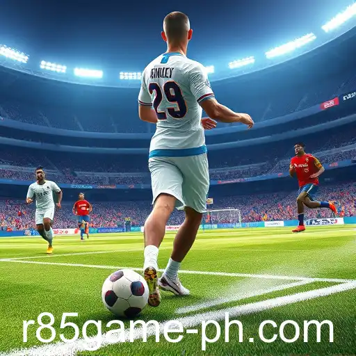 Exploring the Excitement of Sports Games: The Rise of 'r85 game' in the Gaming World